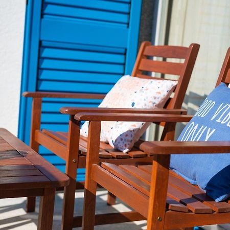 Apartment Drazana Krk Island Ngoại thất bức ảnh
