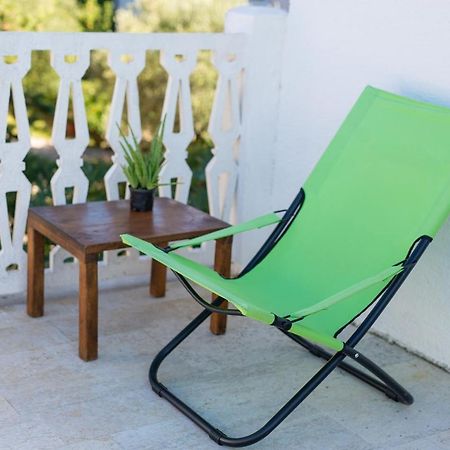 Apartment Drazana Krk Island Ngoại thất bức ảnh