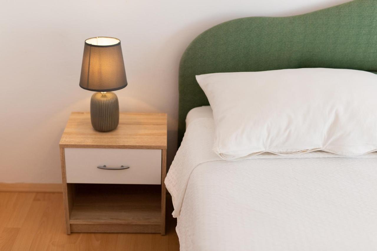 Apartment Drazana Krk Island Ngoại thất bức ảnh