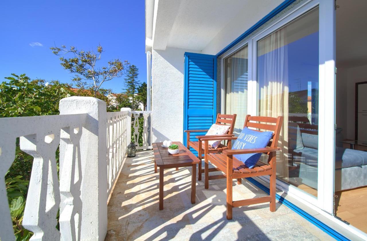 Apartment Drazana Krk Island Ngoại thất bức ảnh