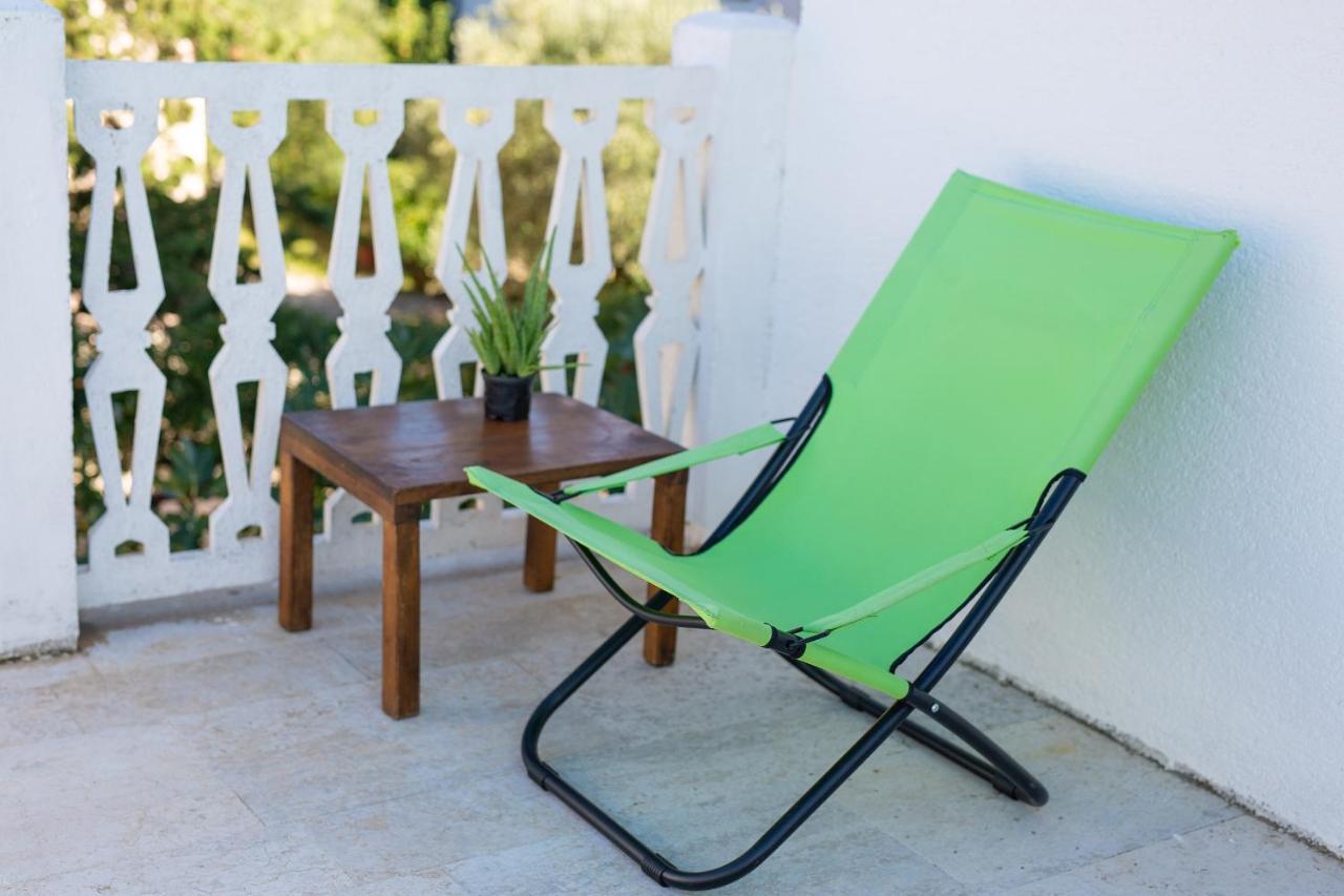 Apartment Drazana Krk Island Ngoại thất bức ảnh
