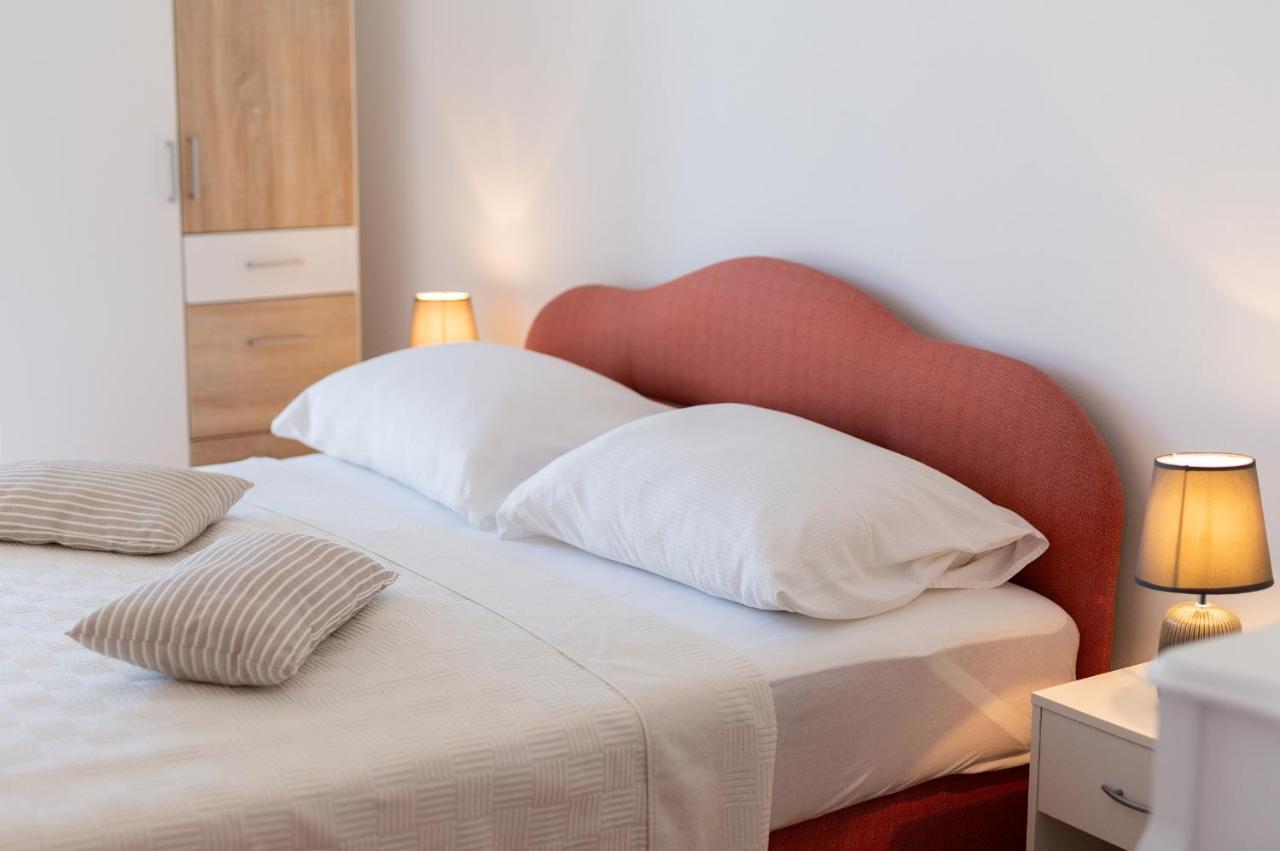 Apartment Drazana Krk Island Ngoại thất bức ảnh
