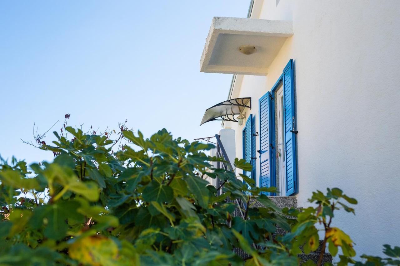 Apartment Drazana Krk Island Ngoại thất bức ảnh