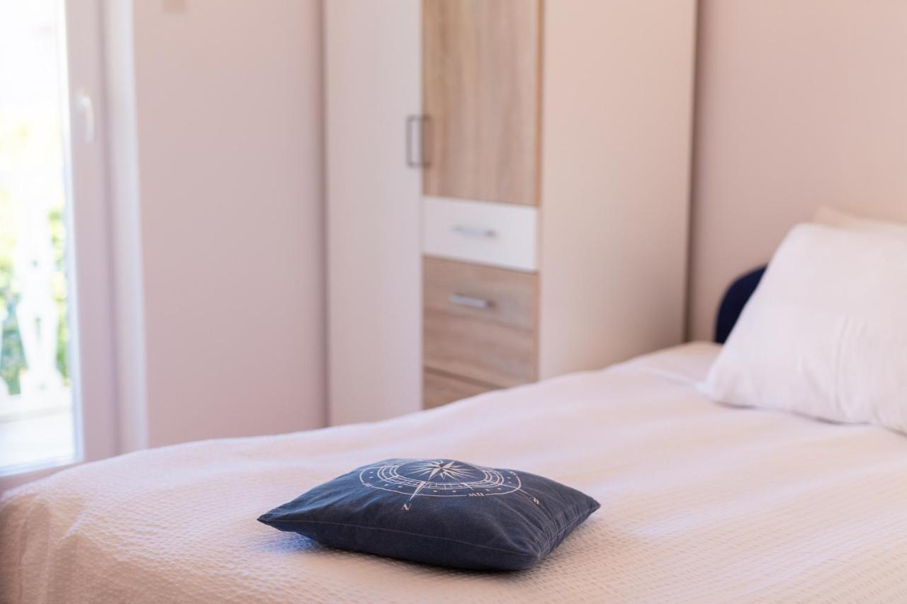 Apartment Drazana Krk Island Ngoại thất bức ảnh